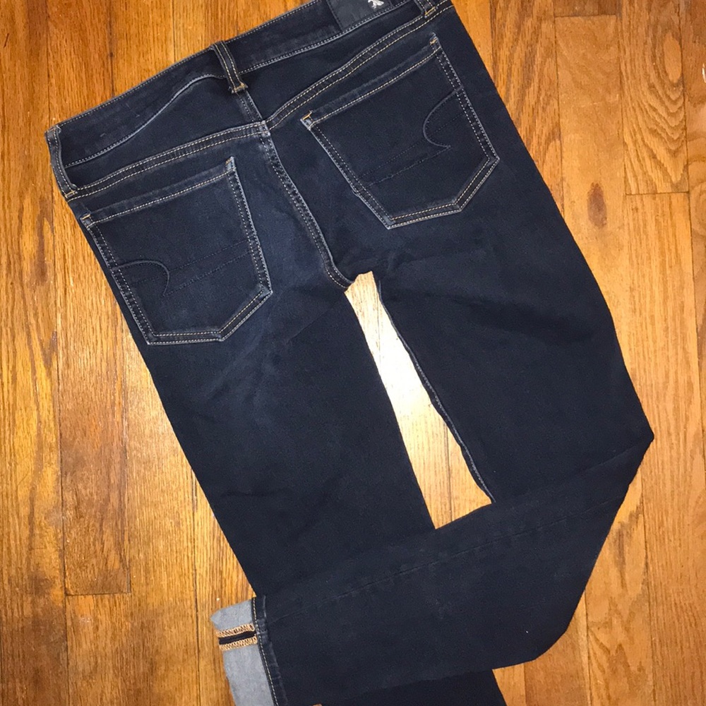 American Eagle Outfitters Super Soft X4 Jeggings